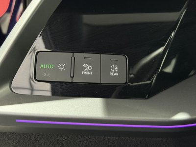 Audi A3 Sportback TFSI e Hybride rechargeable 272 S tronic 6 S line   - 26