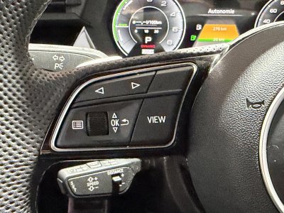 Audi A3 Sportback TFSI e Hybride rechargeable 272 S tronic 6 S line   - 27