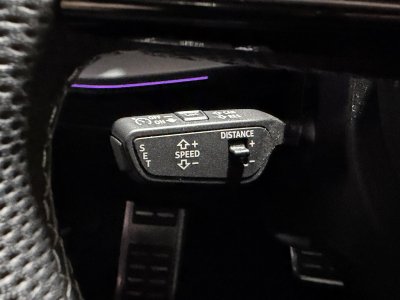 Audi A3 Sportback TFSI e Hybride rechargeable 272 S tronic 6 S line   - 29