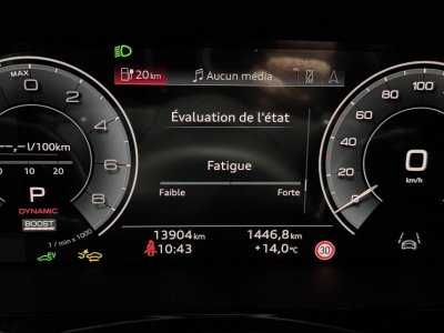 Audi A3 Sportback TFSI e Hybride rechargeable 272 S tronic 6 S line   - 39