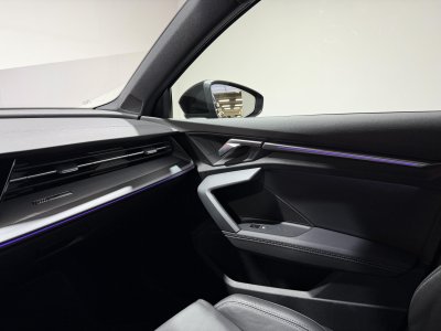 Audi A3 Sportback TFSI e Hybride rechargeable 272 S tronic 6 S line   - 71