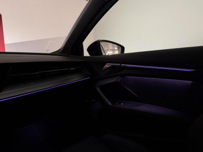 Audi A3 Sportback TFSI e Hybride rechargeable 272 S tronic 6 S line   - 73