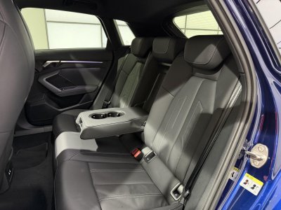 Audi A3 Sportback TFSI e Hybride rechargeable 272 S tronic 6 S line   - 74