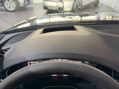 Audi RS4 AVANT Avant V6 29 TFSI 450 ch Tiptronic 8   - 38