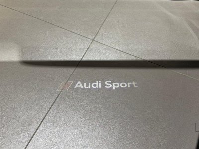 Audi RS4 AVANT Avant V6 29 TFSI 450 ch Tiptronic 8   - 39