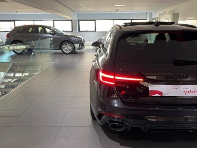 Audi RS4 AVANT Avant V6 29 TFSI 450 ch Tiptronic 8   - 40