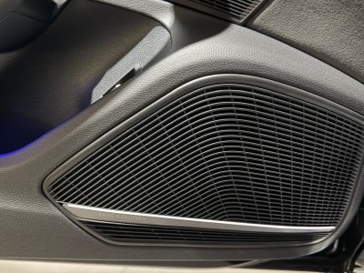 Audi RS4 AVANT Avant V6 29 TFSI 450 ch Tiptronic 8   - 43