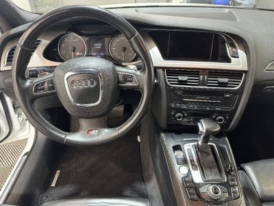 Audi S4 V6 30 TFSI 333 Quattro %2BTOIT OUVRANT%2BCAMERA   - 9