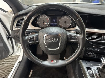 Audi S4 V6 30 TFSI 333 Quattro %2BTOIT OUVRANT%2BCAMERA   - 10