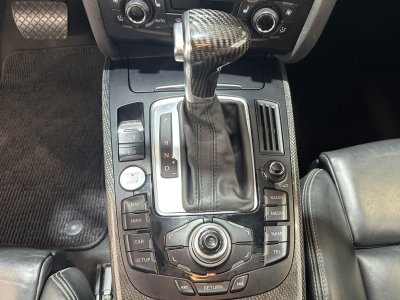 Audi S4 V6 30 TFSI 333 Quattro %2BTOIT OUVRANT%2BCAMERA   - 12