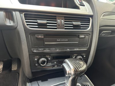 Audi S4 V6 30 TFSI 333 Quattro %2BTOIT OUVRANT%2BCAMERA   - 13