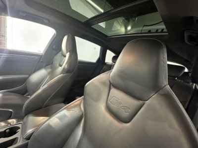Audi S4 V6 30 TFSI 333 Quattro %2BTOIT OUVRANT%2BCAMERA   - 17