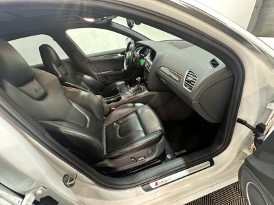 Audi S4 V6 30 TFSI 333 Quattro %2BTOIT OUVRANT%2BCAMERA   - 18