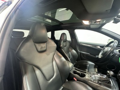 Audi S4 V6 30 TFSI 333 Quattro %2BTOIT OUVRANT%2BCAMERA   - 19