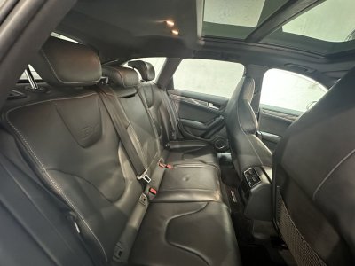 Audi S4 V6 30 TFSI 333 Quattro %2BTOIT OUVRANT%2BCAMERA   - 21