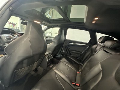 Audi S4 V6 30 TFSI 333 Quattro %2BTOIT OUVRANT%2BCAMERA   - 24