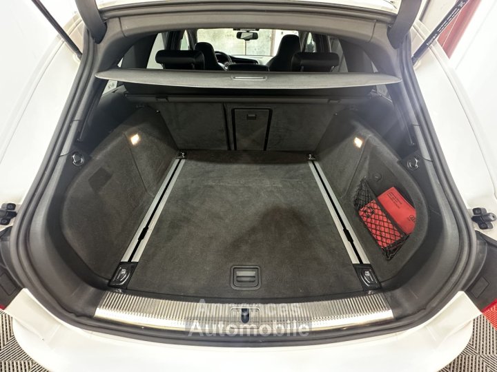 Audi S4 V6 30 TFSI 333 Quattro %2BTOIT OUVRANT%2BCAMERA - 25