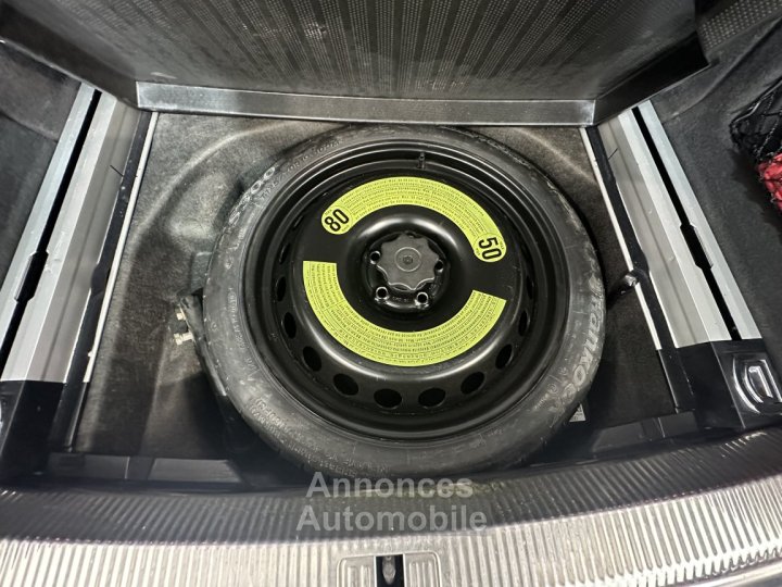 Audi S4 V6 30 TFSI 333 Quattro %2BTOIT OUVRANT%2BCAMERA - 26