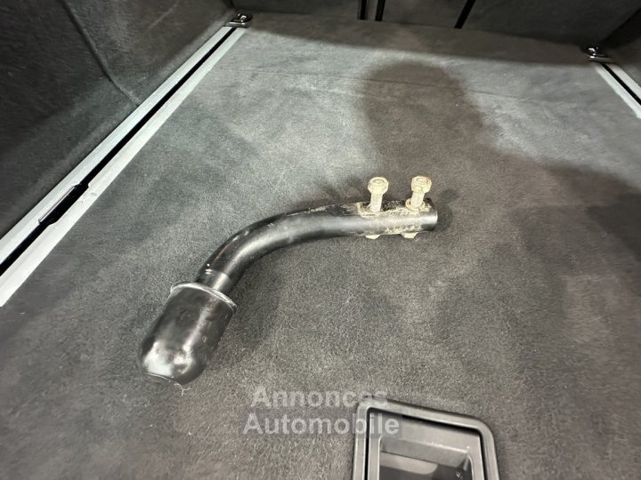 Audi S4 V6 30 TFSI 333 Quattro %2BTOIT OUVRANT%2BCAMERA - 27