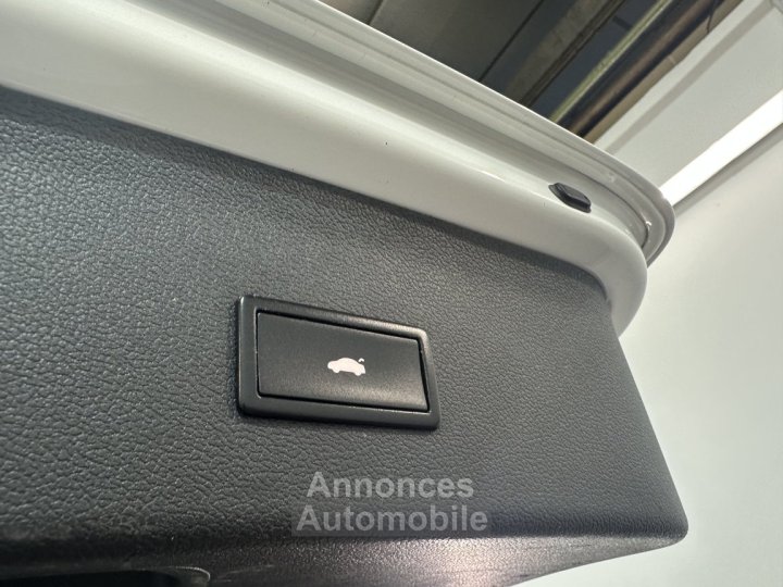 Audi S4 V6 30 TFSI 333 Quattro %2BTOIT OUVRANT%2BCAMERA - 28