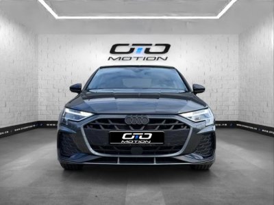 Audi A3 Sportback TFSI Mild Hybrid 150 S tronic 7 S line   - 2
