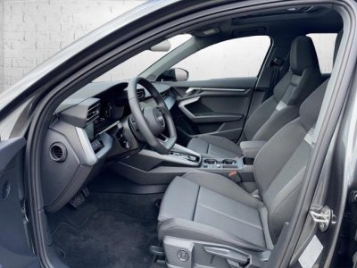 Audi A3 Sportback TFSI Mild Hybrid 150 S tronic 7 S line   - 10