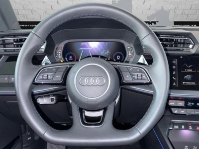 Audi A3 Sportback TFSI Mild Hybrid 150 S tronic 7 S line   - 11