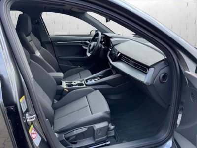 Audi A3 Sportback TFSI Mild Hybrid 150 S tronic 7 S line   - 13