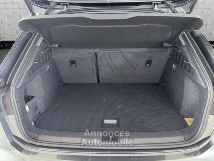 Audi A3 Sportback TFSI Mild Hybrid 150 S tronic 7 S line - 14