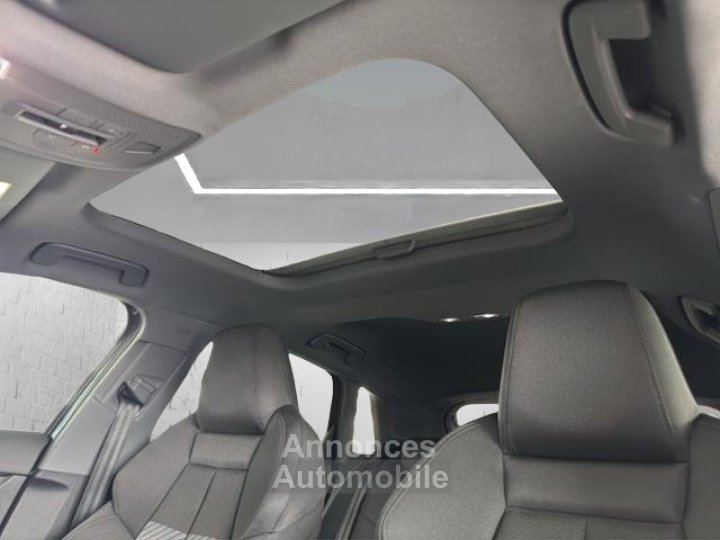 Audi A3 Sportback TFSI Mild Hybrid 150 S tronic 7 S line - 15