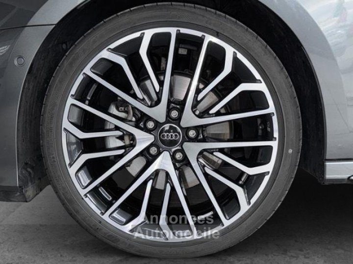 Audi A3 Sportback TFSI Mild Hybrid 150 S tronic 7 S line - 16