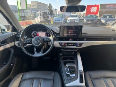 Audi A4 Avant 20 35 TFSI - 150 - BV S-tronic AVANT 2016 BREAK Design PHASE 3   - 7