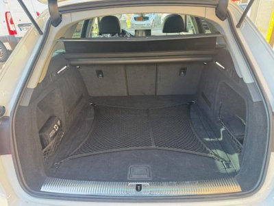 Audi A4 Avant 20 35 TFSI - 150 - BV S-tronic AVANT 2016 BREAK Design PHASE 3   - 10