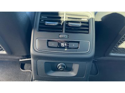 Audi A4 20 35 TFSI 150 BVA S-tronic S line - CAMERA / DRIVE SELECT / VOLANT CHAUFFANT   - 15