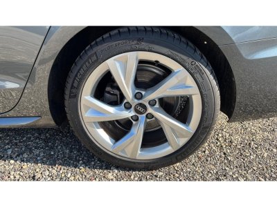 Audi A4 20 35 TFSI 150 BVA S-tronic S line - CAMERA / DRIVE SELECT / VOLANT CHAUFFANT   - 18