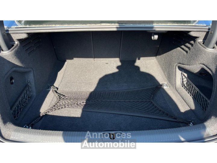Audi A4 20 35 TFSI 150 BVA S-tronic S line - CAMERA / DRIVE SELECT / VOLANT CHAUFFANT - 20