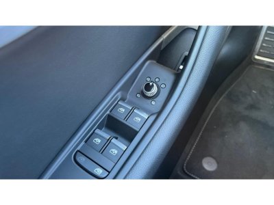 Audi A4 20 35 TFSI 150 BVA S-tronic S line - CAMERA / DRIVE SELECT / VOLANT CHAUFFANT   - 21