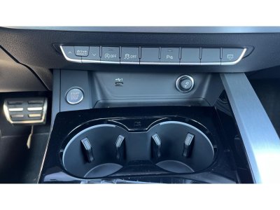 Audi A4 20 35 TFSI 150 BVA S-tronic S line - CAMERA / DRIVE SELECT / VOLANT CHAUFFANT   - 29