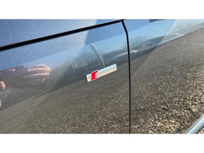 Audi A4 20 35 TFSI 150 BVA S-tronic S line - CAMERA / DRIVE SELECT / VOLANT CHAUFFANT   - 38