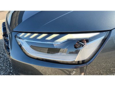 Audi A4 20 35 TFSI 150 BVA S-tronic S line - CAMERA / DRIVE SELECT / VOLANT CHAUFFANT   - 39
