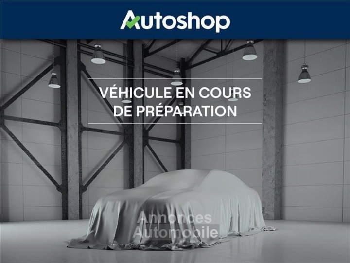 Audi Q3 45 TFSI e 245ch Business line S tronic 6 - 1