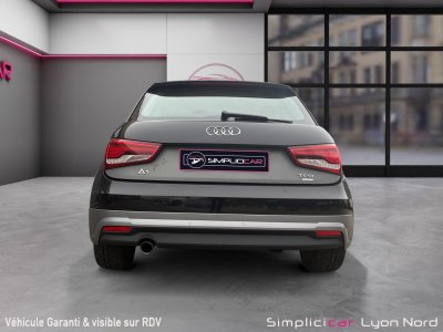 Audi A1 10 TFSI 95 ultra Active (GARANTIE 12mois)   - 7