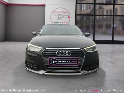 Audi A1 10 TFSI 95 ultra Active (GARANTIE 12mois)   - 8