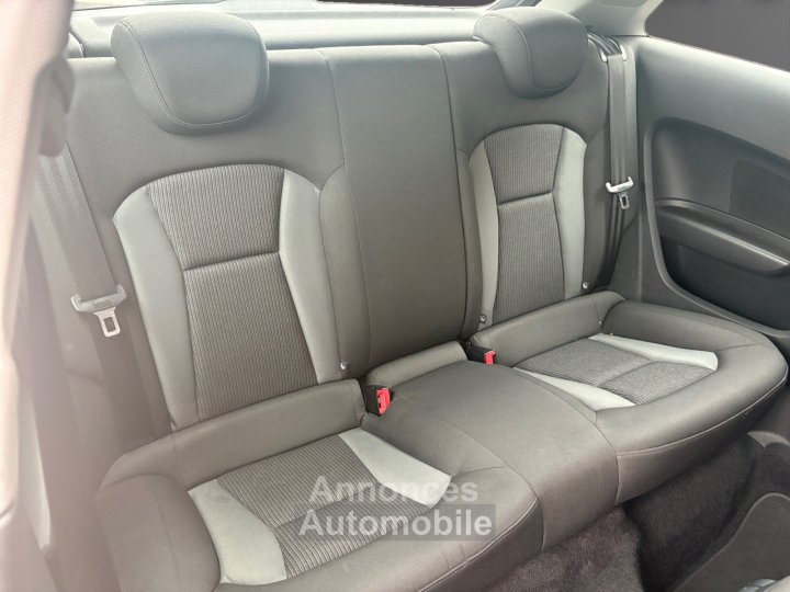 Audi A1 10 TFSI 95 ultra Active (GARANTIE 12mois) - 11