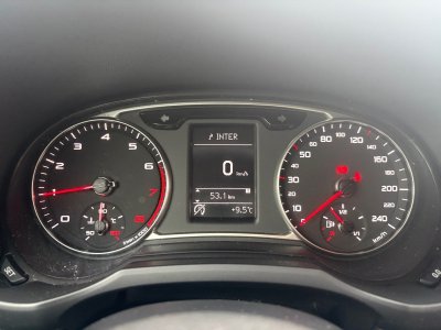 Audi A1 10 TFSI 95 ultra Active (GARANTIE 12mois)   - 14