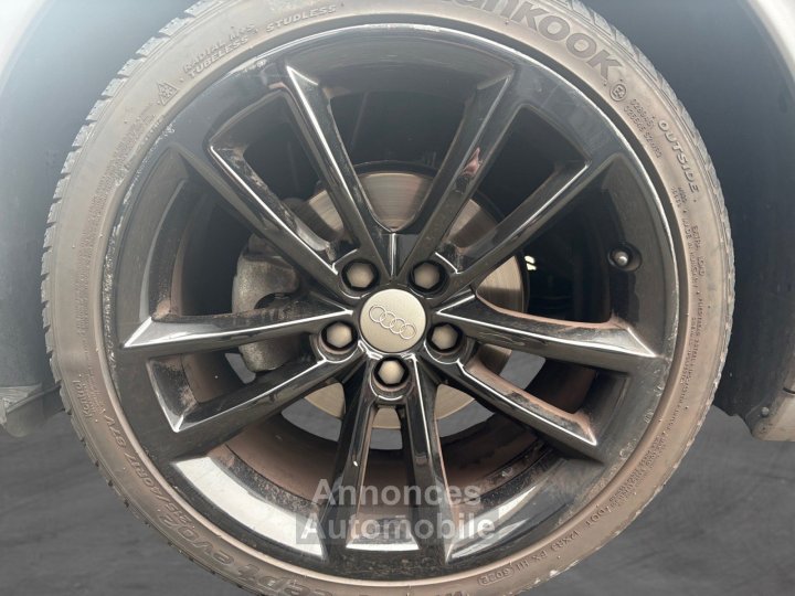 Audi A1 10 TFSI 95 ultra Active (GARANTIE 12mois) - 15