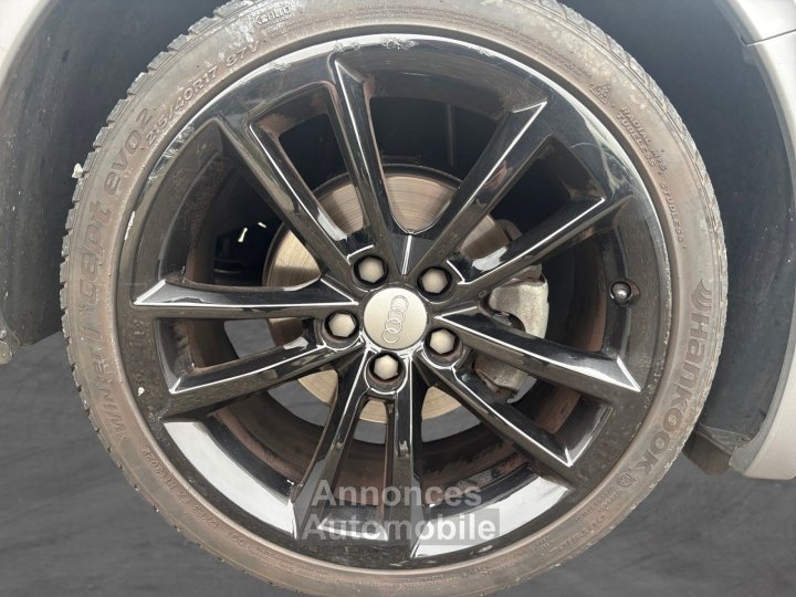 Audi A1 10 TFSI 95 ultra Active (GARANTIE 12mois) - 16