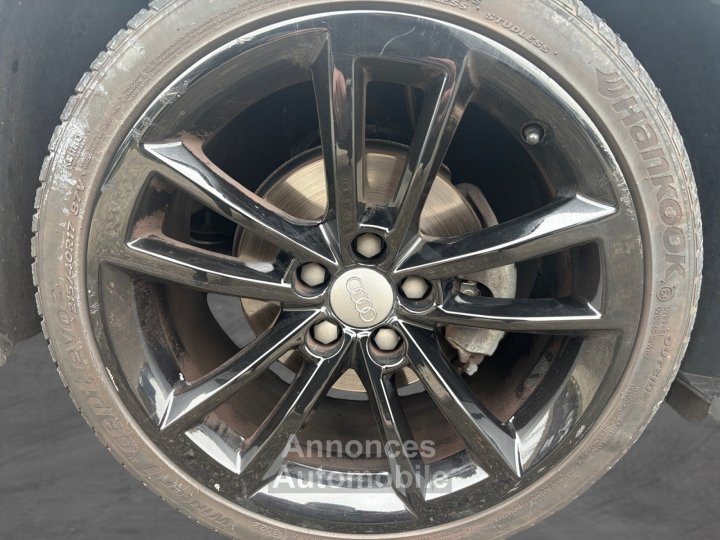 Audi A1 10 TFSI 95 ultra Active (GARANTIE 12mois) - 17