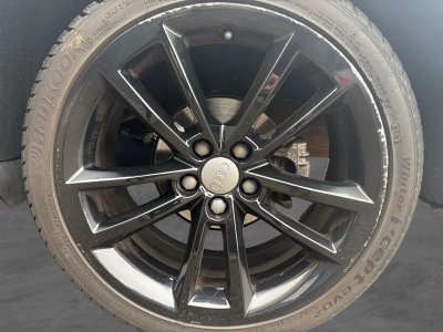 Audi A1 10 TFSI 95 ultra Active (GARANTIE 12mois)   - 18