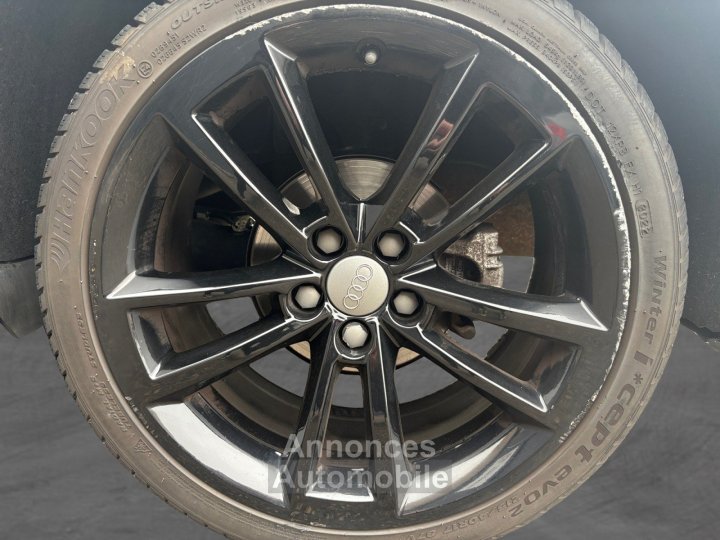 Audi A1 10 TFSI 95 ultra Active (GARANTIE 12mois) - 18